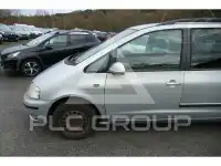2005 Volkswagen SHARAN