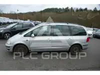2005 Volkswagen SHARAN