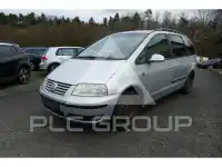 2005 Volkswagen SHARAN