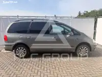 2005 Volkswagen SHARAN