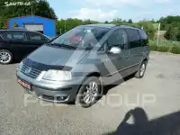 2005 Volkswagen SHARAN