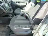 2005 Volkswagen SHARAN
