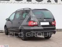 2005 Volkswagen SHARAN