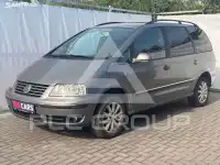 2005 Volkswagen SHARAN