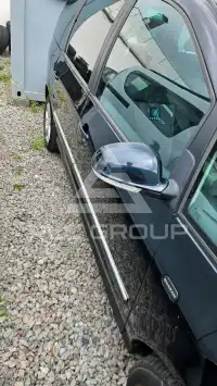 2005 Volkswagen SHARAN