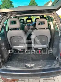 2005 Volkswagen SHARAN