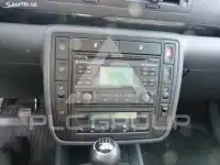 2005 Volkswagen SHARAN