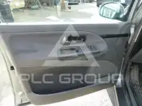 2005 Volkswagen SHARAN