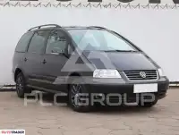 2005 Volkswagen SHARAN