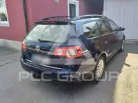 2005 Volkswagen Passat