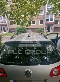 2005 Volkswagen Passat