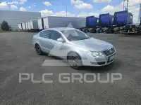 2005 Volkswagen Passat