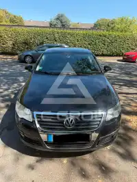 2005 Volkswagen Passat