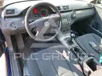 2005 Volkswagen Passat
