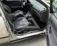 2005 Volkswagen Passat