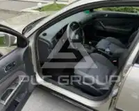 2005 Volkswagen Passat