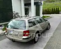 2005 Volkswagen Passat