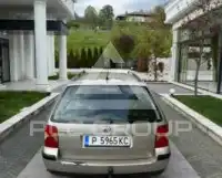2005 Volkswagen Passat
