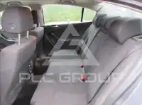 2005 Volkswagen Passat