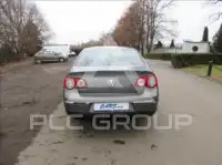 2005 Volkswagen Passat