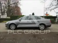 2005 Volkswagen Passat