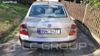 2005 Volkswagen Passat