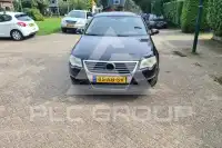 2005 Volkswagen Passat