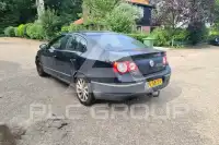 2005 Volkswagen Passat