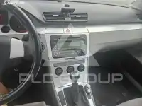 2005 Volkswagen Passat