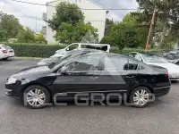 2005 Volkswagen Passat