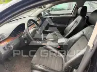 2005 Volkswagen Passat