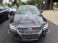 2005 Volkswagen Passat