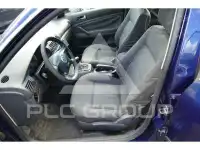 2005 Volkswagen Passat