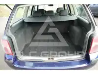 2005 Volkswagen Passat