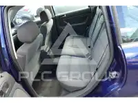 2005 Volkswagen Passat