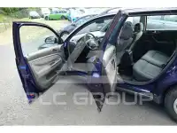 2005 Volkswagen Passat