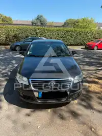 2005 Volkswagen Passat