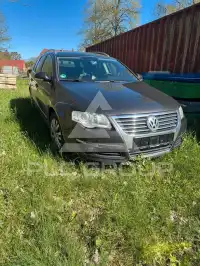 2005 Volkswagen Passat