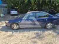 2005 Volkswagen Passat