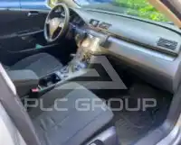 2005 Volkswagen Passat