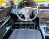 2005 Volkswagen Passat