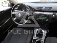 2005 Volkswagen Passat