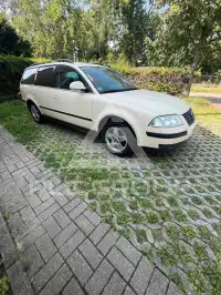 2005 Volkswagen Passat