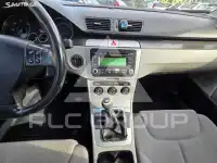 2005 Volkswagen Passat