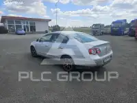 2005 Volkswagen Passat