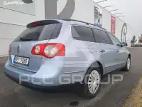 2005 Volkswagen Passat