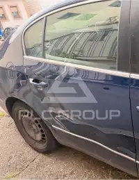 2005 Volkswagen Passat
