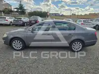 2005 Volkswagen Passat