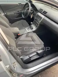 2005 Volkswagen Passat