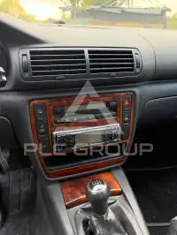 2005 Volkswagen Passat